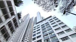 Blk 18B Buona Vista Court (Queenstown), HDB 3 Rooms #558315481